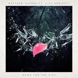 Album cover of Down for the Ride