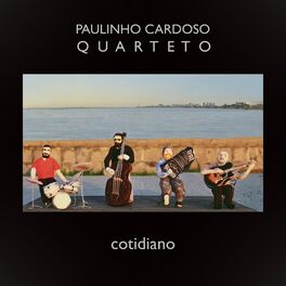 Album cover of Cotidiano