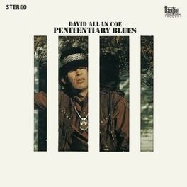 Album cover of Penitentiary Blues