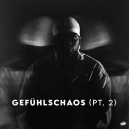 Album cover of Gefühlschaos (pt.2)