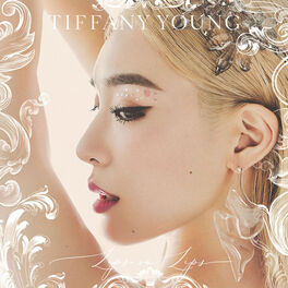 Album cover of Lips On Lips