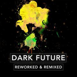 Album cover of Dark Future: Reworked & Remixed