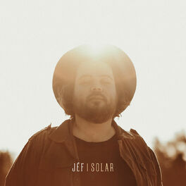 Album cover of Solar