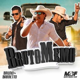 Album cover of Bruto Memo