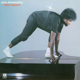 Album cover of Track Record