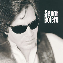 Album cover of Senor Bolero