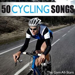 Album cover of 50 Cycling Songs (Rpm)