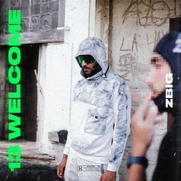 Album cover of 13 welcome