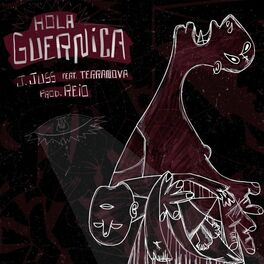 Album cover of Hola Guernica