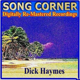Album cover of Song Corner - Dick Haymes