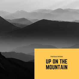 Album cover of Up On the Mountain