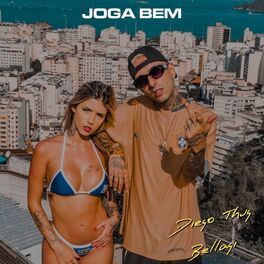 Album cover of Joga Bem