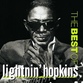 Album cover of The Best Of Lightnin' Hopkins