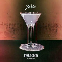 Album cover of Feels Good (Bodhi Remix)