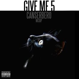 Album cover of Give Me Five
