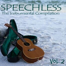 Album cover of Speechless (The Instrumental Compilation Vol. 2)