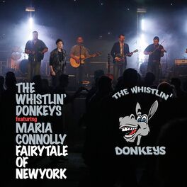 Album cover of Fairytale of New York (feat. Maria Connolly)