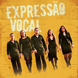 Album cover of Expressão Vocal