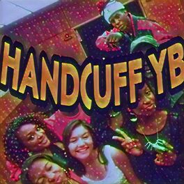 Album cover of Handcuff Yb