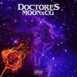 Album cover of Doctores