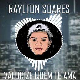 Album cover of Valorize Quem Te Ama
