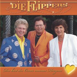 Album cover of Du bist der Oscar meines Herzens