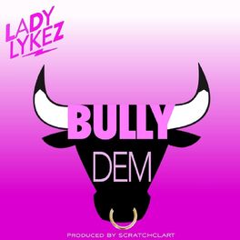 Album cover of Bully Dem
