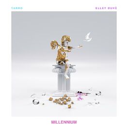 Album cover of Millennium