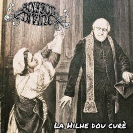 Album cover of La hilhe dou curè