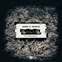 Album cover of Future Relic