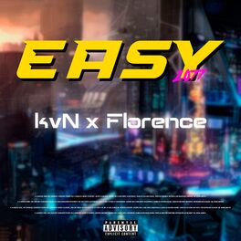 Album cover of Easy