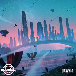Album cover of Subsidia Dawn: Vol. 4