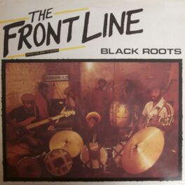Album cover of The Front Line