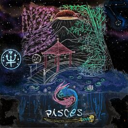 Album cover of Pisces