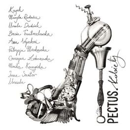 Album cover of Kobiety