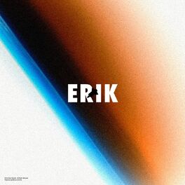Album cover of Erik