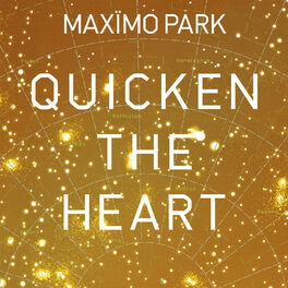 Album cover of Quicken The Heart