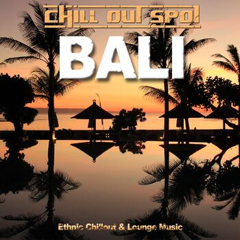 Ragi Ravin - Bali Sunset Chill Dreams (Buddha Island Beach Lounge