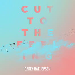 Album cover of Cut To The Feeling
