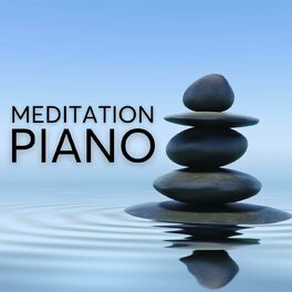 Album cover of Meditation Piano