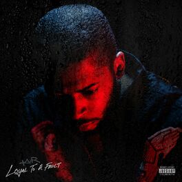 Album cover of Loyal To A Fault