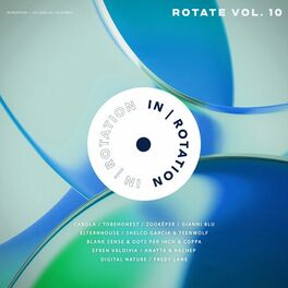 Album cover of ROTATE VOL. 10