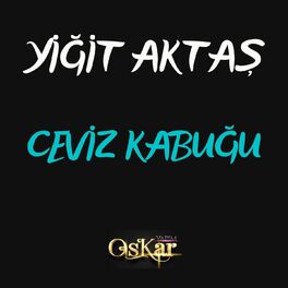 Album cover of Ceviz Kabuğu (Canlı Performans)