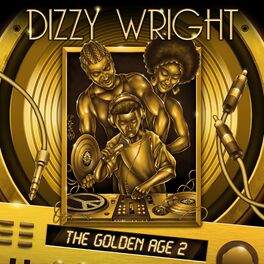 Album cover of The Golden Age 2