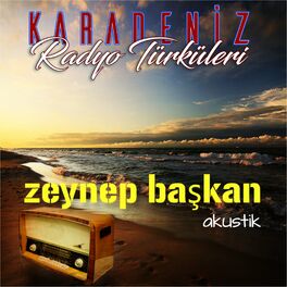 Album cover of Karadeniz Radyo Türküleri (Akustik)