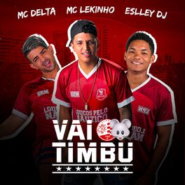 Album cover of Vai Timbu
