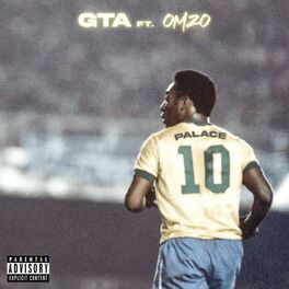 Album cover of Palace