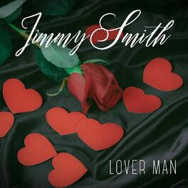 Album cover of Lover Man