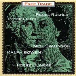 Album cover of Free Trade