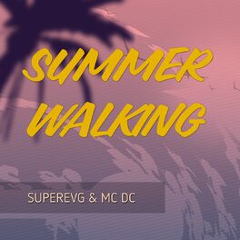 Album cover of Summer Walking